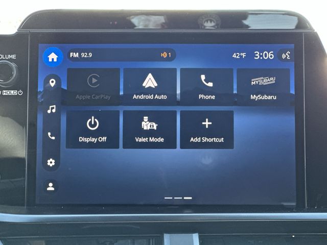 Thumbnail: 2026 Subaru Outback - 22