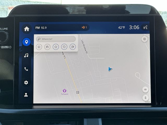 Thumbnail: 2026 Subaru Outback - 21