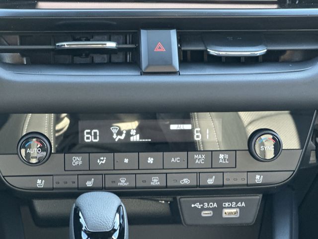 Thumbnail: 2026 Subaru Outback - 24