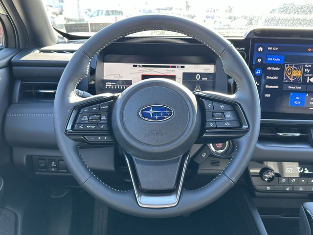 Thumbnail: 2026 Subaru Outback - 2