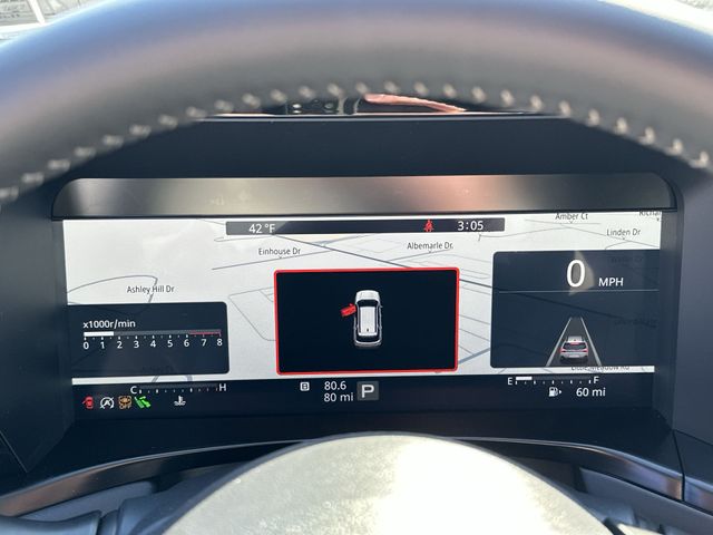 Thumbnail: 2026 Subaru Outback - 17