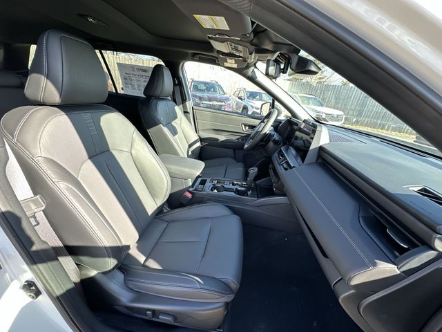 Thumbnail: 2026 Subaru Outback - 27