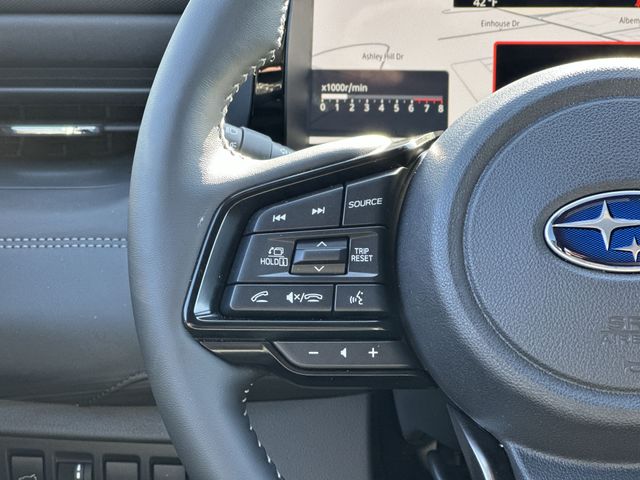 Thumbnail: 2026 Subaru Outback - 18