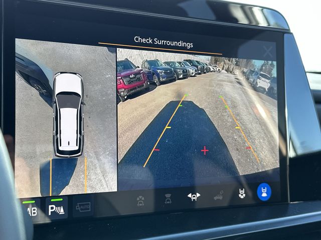 Thumbnail: 2026 Subaru Outback - 23