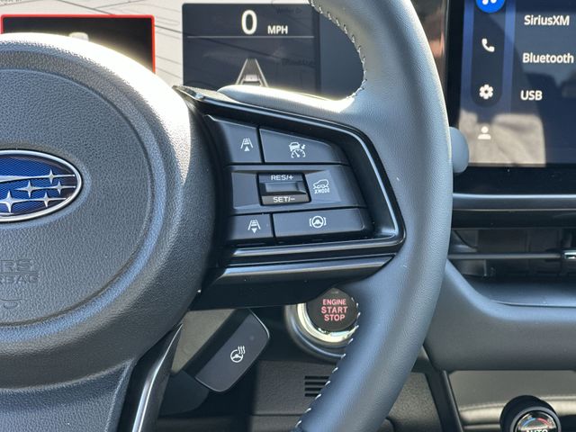 Thumbnail: 2026 Subaru Outback - 19