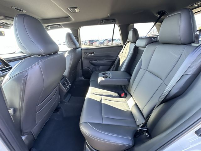 Thumbnail: 2026 Subaru Outback - 12