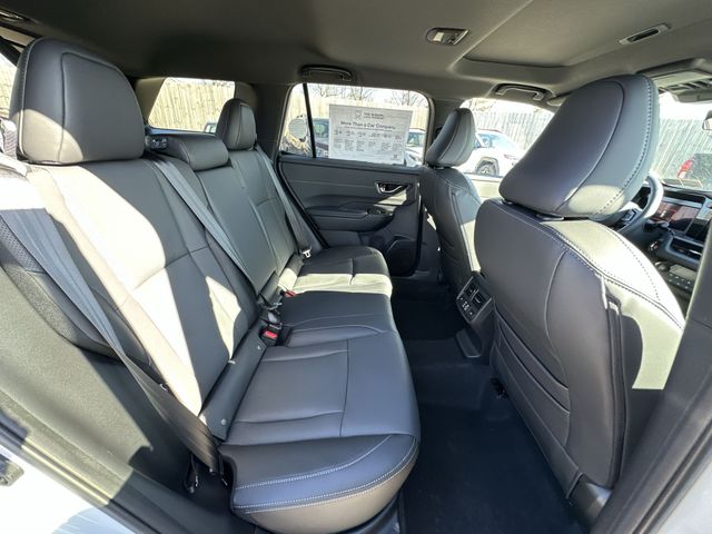 Thumbnail: 2026 Subaru Outback - 29