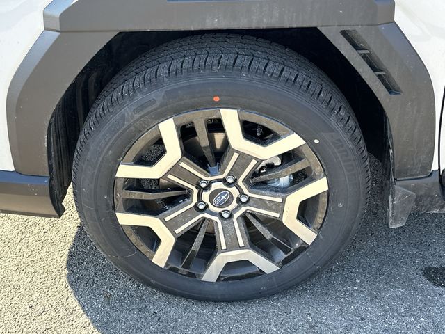 Thumbnail: 2026 Subaru Outback - 8