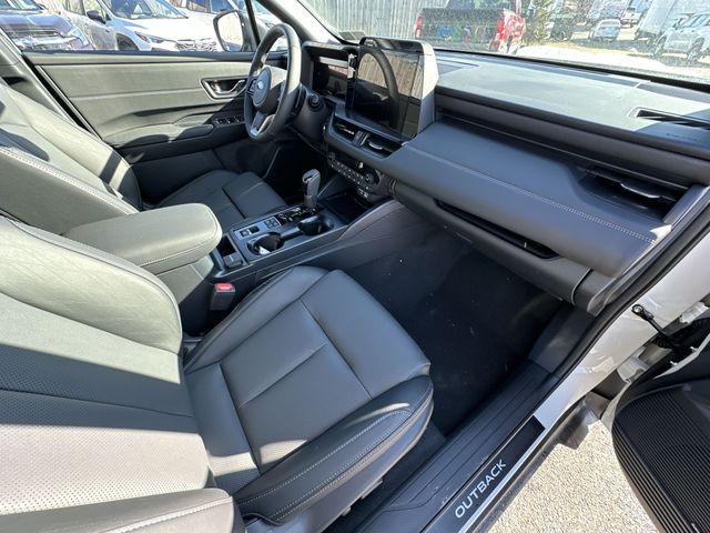 Thumbnail: 2026 Subaru Outback - 11