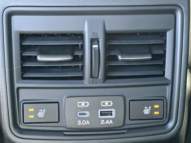 Thumbnail: 2026 Subaru Outback - 26