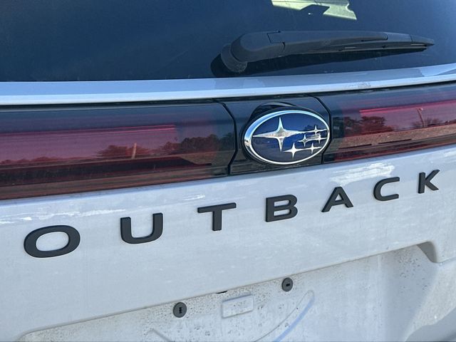 Thumbnail: 2026 Subaru Outback - 7