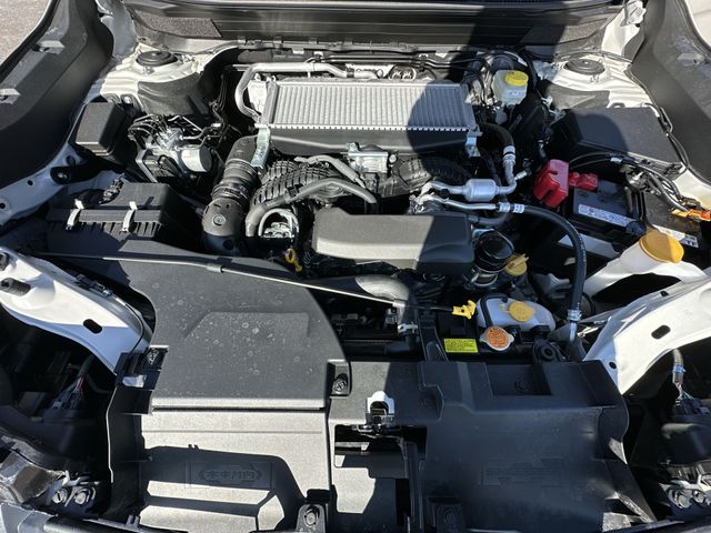 Thumbnail: 2026 Subaru Outback - 9