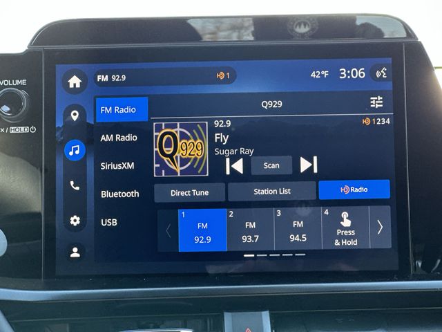 Thumbnail: 2026 Subaru Outback - 13