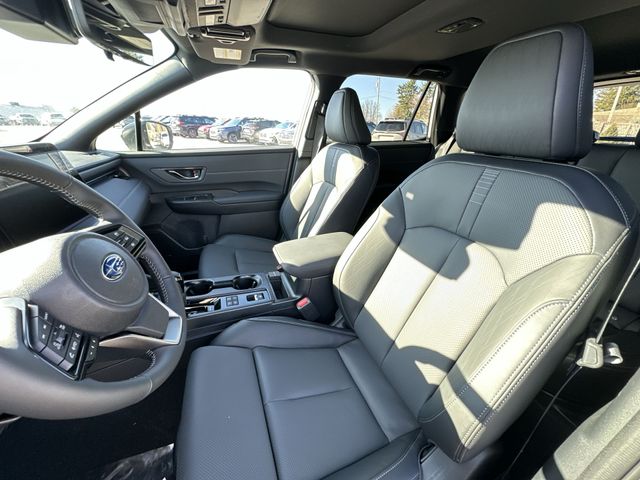 Thumbnail: 2026 Subaru Outback - 10