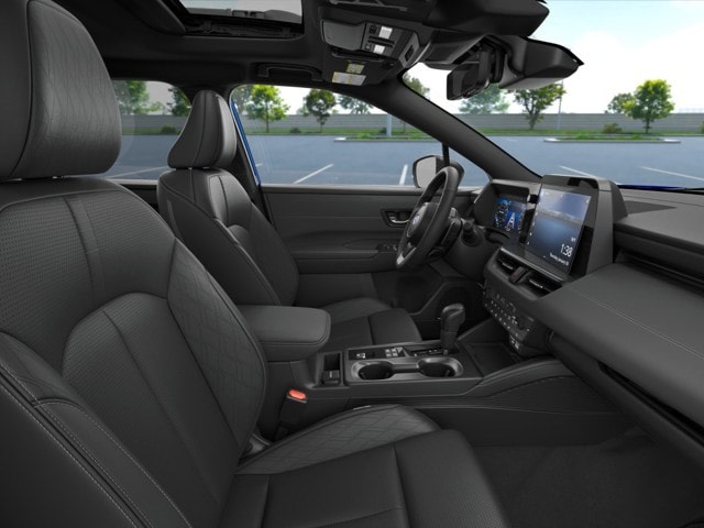 Thumbnail: 2026 Subaru Outback - 10
