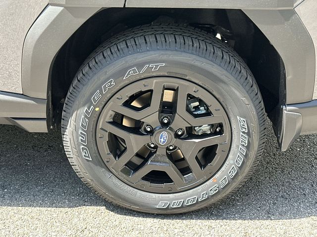 Thumbnail: 2026 Subaru Outback - 7