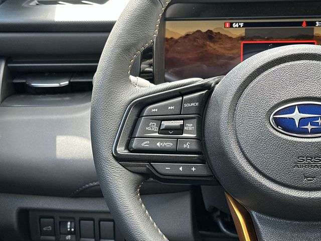 Thumbnail: 2026 Subaru Outback - 16