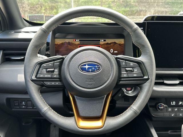 Thumbnail: 2026 Subaru Outback - 2