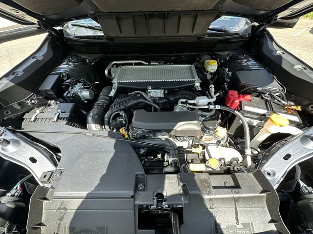 Thumbnail: 2026 Subaru Outback - 8