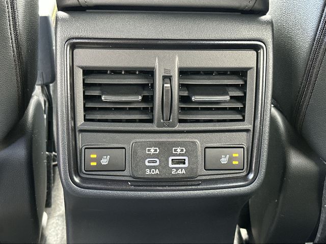 Thumbnail: 2026 Subaru Outback - 23