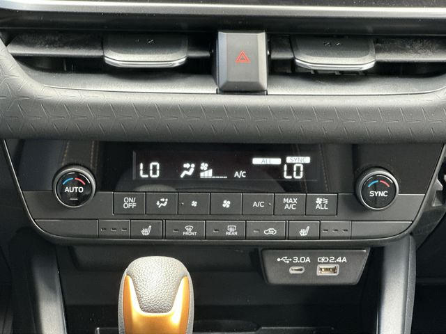 Thumbnail: 2026 Subaru Outback - 21