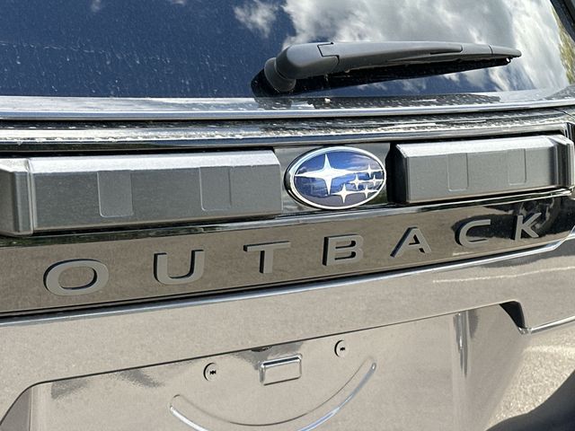 Thumbnail: 2026 Subaru Outback - 27