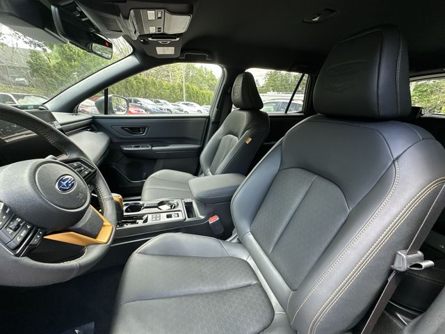 Thumbnail: 2026 Subaru Outback - 9