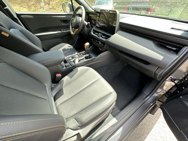Thumbnail: 2026 Subaru Outback - 10