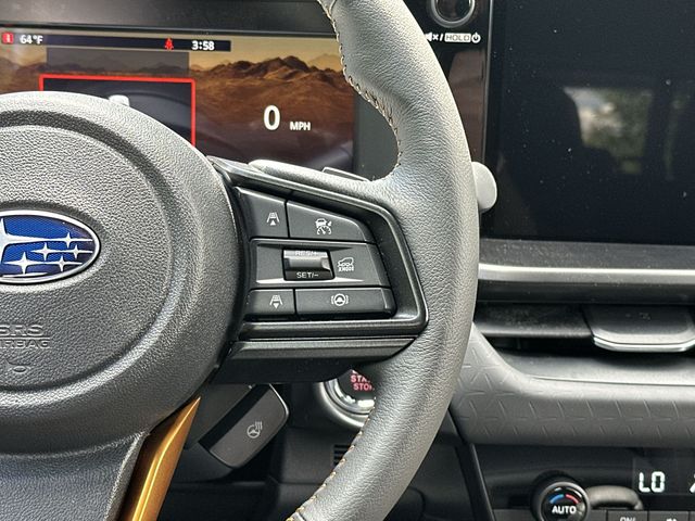Thumbnail: 2026 Subaru Outback - 17
