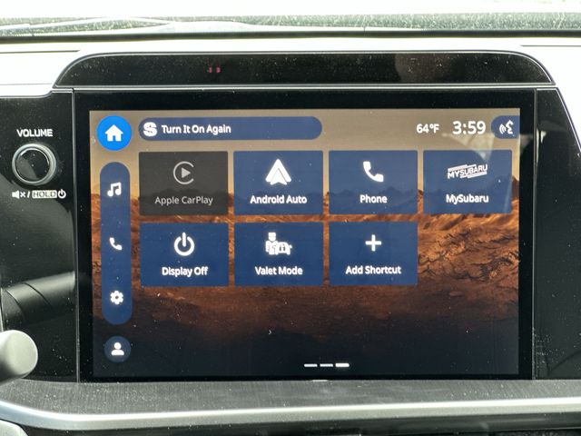 Thumbnail: 2026 Subaru Outback - 19