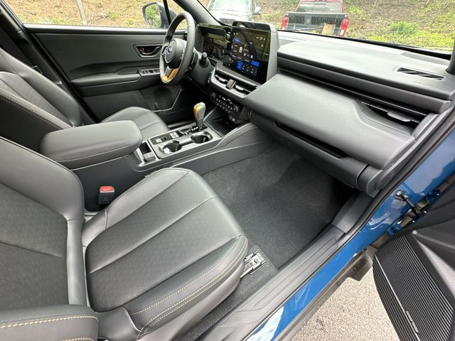 Thumbnail: 2026 Subaru Outback - 10