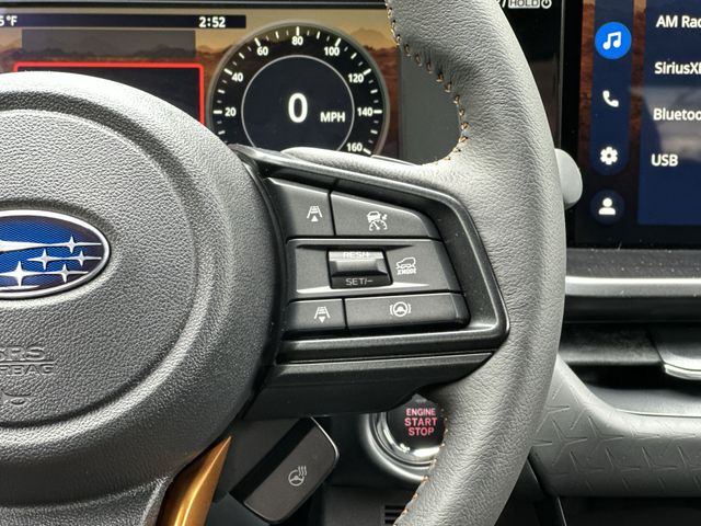 Thumbnail: 2026 Subaru Outback - 18