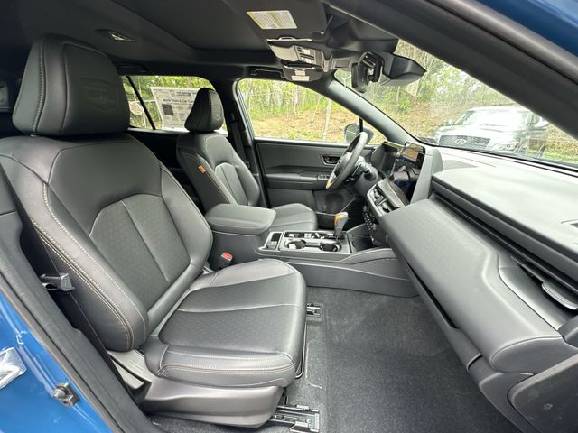 Thumbnail: 2026 Subaru Outback - 26