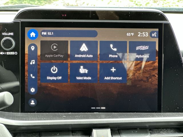 Thumbnail: 2026 Subaru Outback - 21