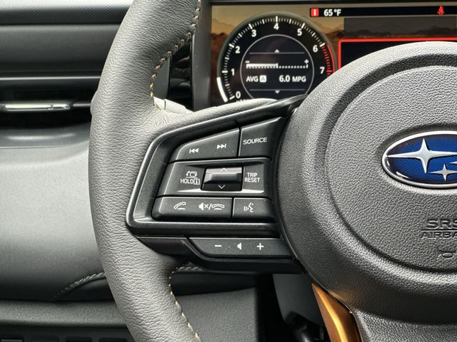 Thumbnail: 2026 Subaru Outback - 17