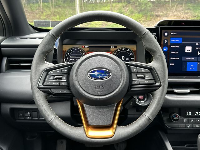 Thumbnail: 2026 Subaru Outback - 2