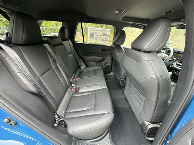 Thumbnail: 2026 Subaru Outback - 28