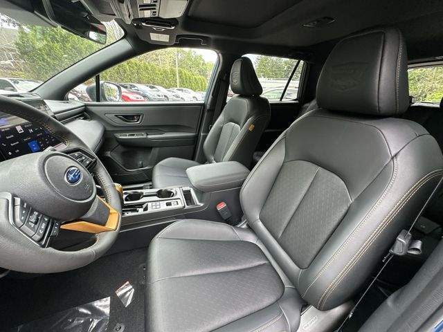 Thumbnail: 2026 Subaru Outback - 9