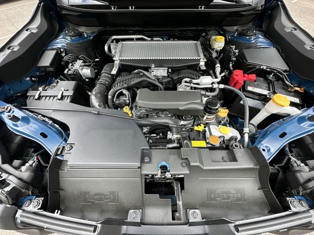 Thumbnail: 2026 Subaru Outback - 8