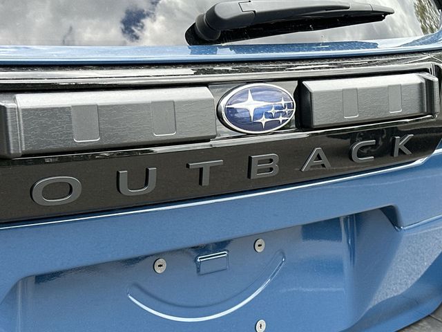 Thumbnail: 2026 Subaru Outback - 29