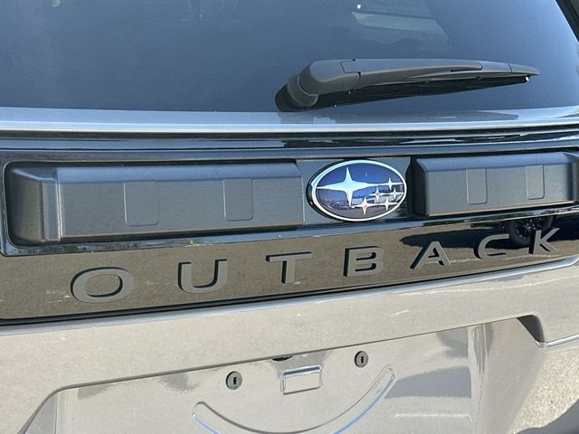 Thumbnail: 2026 Subaru Outback - 29