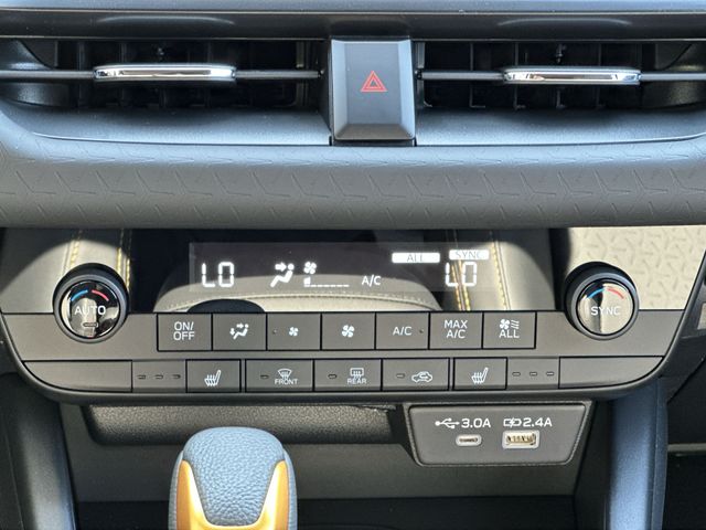 Thumbnail: 2026 Subaru Outback - 23