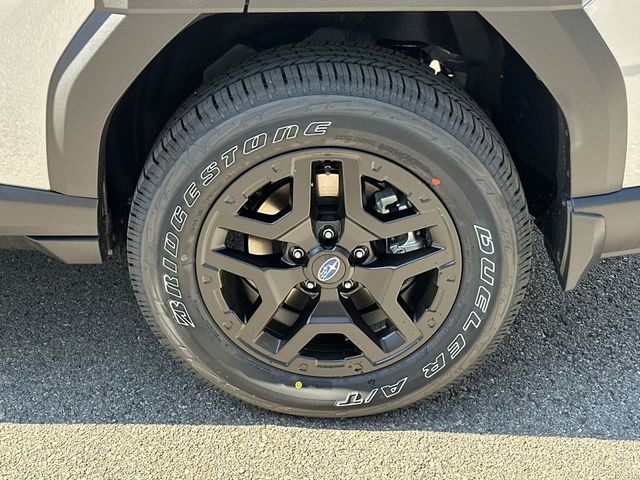 Thumbnail: 2026 Subaru Outback - 7