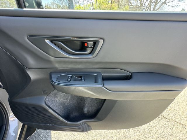 Thumbnail: 2026 Subaru Outback - 27