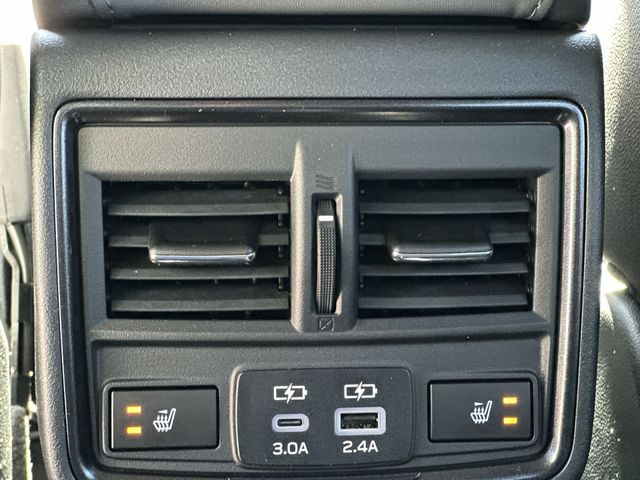 Thumbnail: 2026 Subaru Outback - 25