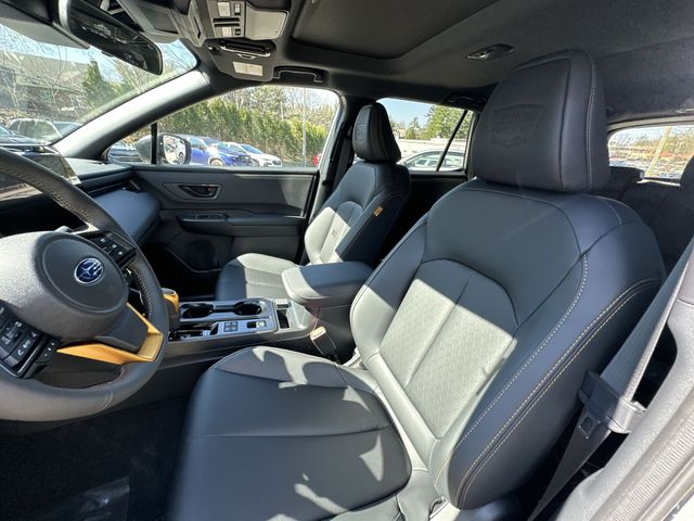 Thumbnail: 2026 Subaru Outback - 9