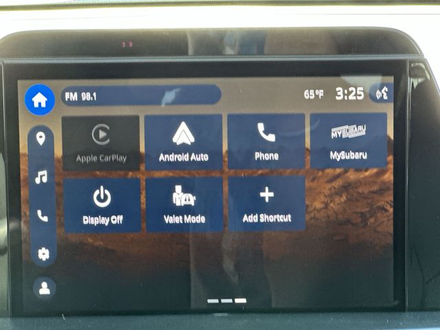 Thumbnail: 2026 Subaru Outback - 21