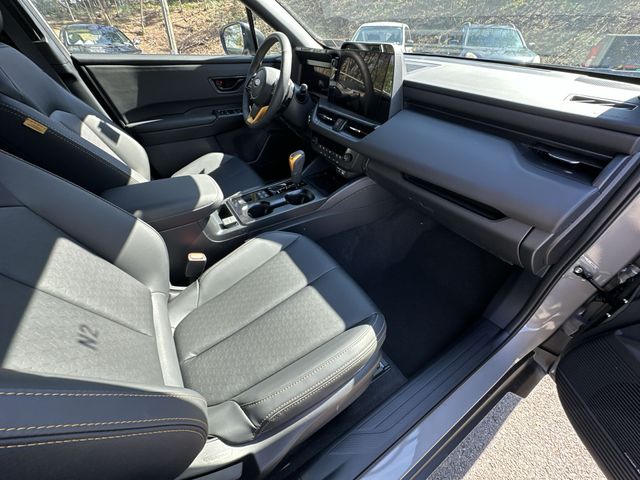 Thumbnail: 2026 Subaru Outback - 10