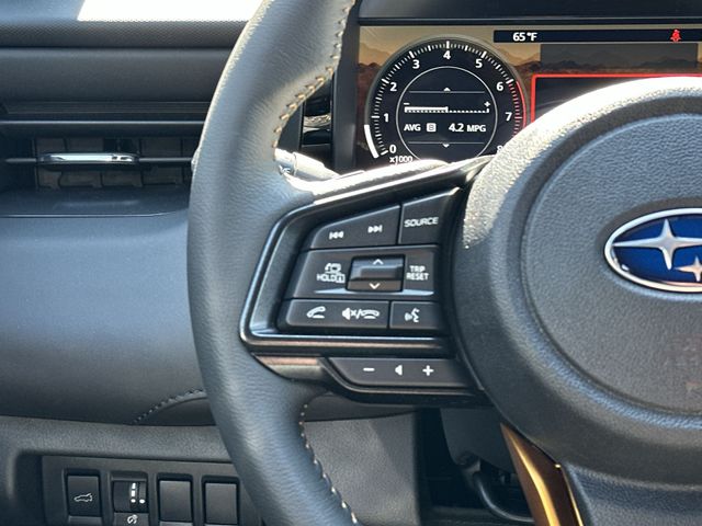 Thumbnail: 2026 Subaru Outback - 17