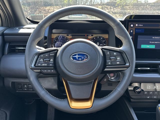 Thumbnail: 2026 Subaru Outback - 2